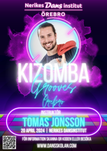Kizomba Grooves